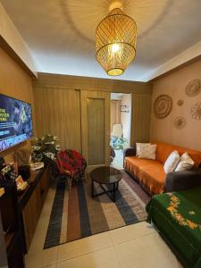 Balay Maria at Shore