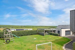 Finest Retreats - Tregarden