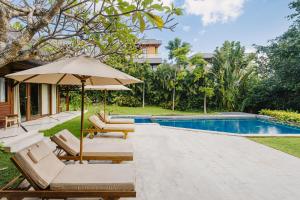 Sungai Villa by Betterplace