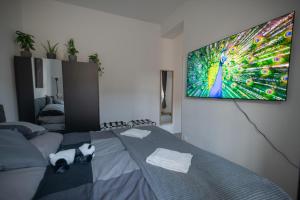 Casa B6 - Brno - 4hvězdičkové hotely ve městě Brno