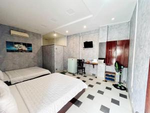 MES HOTEL - Ngay Bến Ninh Kiều
