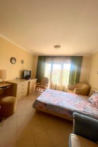 Amarena Studio Santa Marina, Sozopol