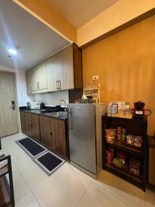 Balay Maria at Shore