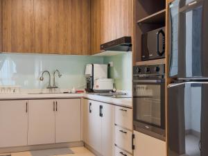 Leyadra Homestay at Sunway Gandaria Bandar Baru Bangi