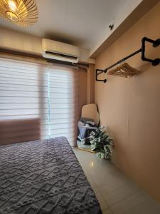 Balay Maria at Shore