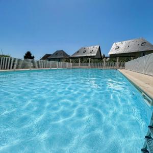 Maisons de vacances Maison cosy a 2 pas du port et de la plage : photos des chambres