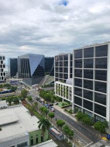 Balay Maria at Shore