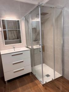 Apartamento en planta baja con entrada independientemente