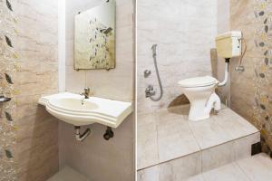 Collection O Railway Station formerly Hotel Okasu