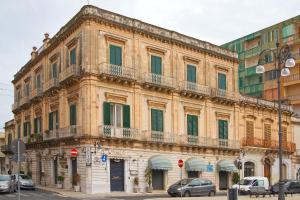 Palazzo Giangreco Luxury Rooms