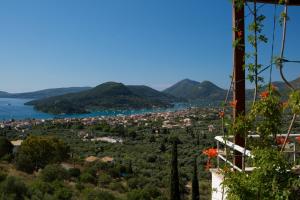 Amalia Villas Lefkada Greece