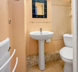 Maisons de vacances Maison cosy a 2 pas du port et de la plage : photos des chambres