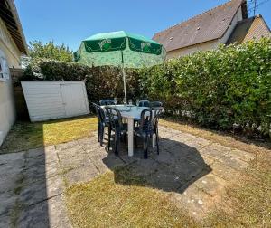 Maisons de vacances Maison cosy a 2 pas du port et de la plage : photos des chambres