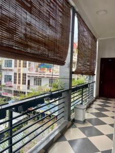 MES HOTEL - Ngay Bến Ninh Kiều