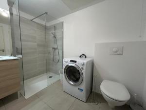 Appartements Spacieux T2 a 150m Des Plages : photos des chambres