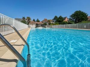 Maisons de vacances Maison cosy a 2 pas du port et de la plage : photos des chambres