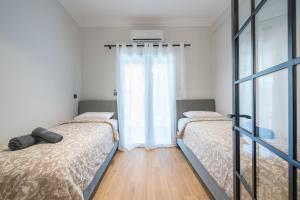 Tiko Nina by Greece Apartments