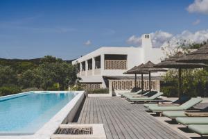 Hotels VILLA FLAKA Boutique Hotel Confidentiel et Convivial : photos des chambres