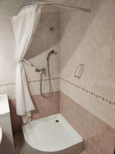 Apartmán blízko hlavnej stanice a centra mesta