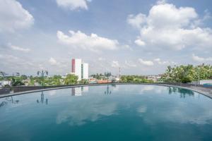 ROKET ROOM Majestic By Reccoma