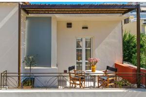 Greenhouse - Kalamata Mediterranean Villas