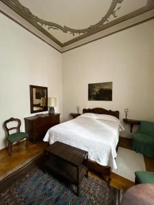 Barchessa di Villa Tiepolo Passi