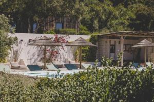 Hotels VILLA FLAKA Boutique Hotel Confidentiel et Convivial : photos des chambres