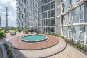 ROKET ROOM Majestic By Reccoma