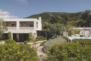 Hotels VILLA FLAKA Boutique Hotel Confidentiel et Convivial : photos des chambres