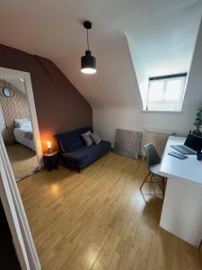 Appartements Coeur de ville : photos des chambres
