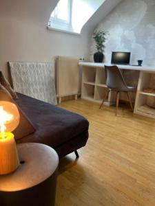 Appartements Coeur de ville : photos des chambres