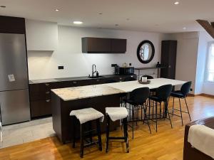 Appartements Coeur de ville : photos des chambres