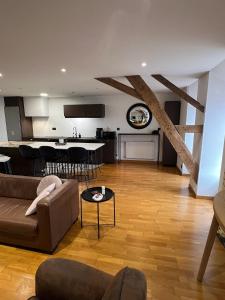 Appartements Coeur de ville : photos des chambres