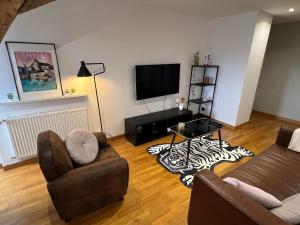 Appartements Coeur de ville : photos des chambres