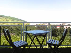 B&B / Chambres d'hotes Au Coeur Du Vignoble : photos des chambres