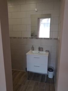 Villas Villa Notre-Dame : photos des chambres