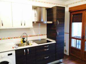 Apartamento Vistas al mar