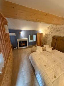 Gîte de charme en Cévennes