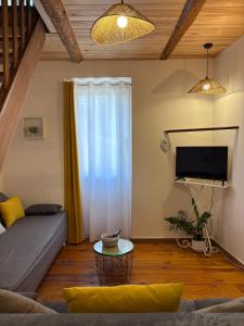 Gîte de charme en Cévennes