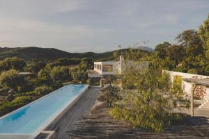 VILLA FLAKA Boutique Hôtel Confidentiel et Convivial