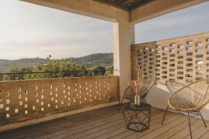 Hotels VILLA FLAKA Boutique Hotel Confidentiel et Convivial : Suite Supérieure Lit King-Size
