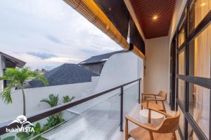 Serayu Berawa by Bukit Vista