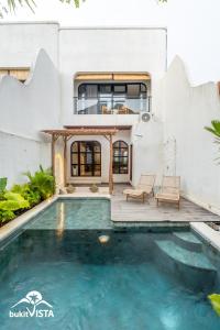 Serayu Berawa by Bukit Vista