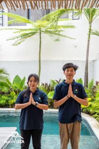 Serayu Berawa by Bukit Vista