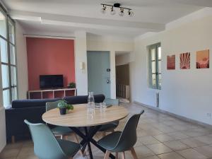 Appartements Appartement Beziers Centre 2 chambres et garage : Appartement 2 Chambres