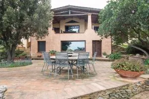 Suite cucinino, bagno, ingresso indipendente in" Villa VìVì" - Siniscola