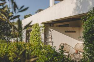 Hotels VILLA FLAKA Boutique Hotel Confidentiel et Convivial : photos des chambres