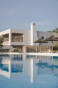 Hotels VILLA FLAKA Boutique Hotel Confidentiel et Convivial : photos des chambres