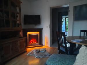 Gallery - Terrasse mit Seeblick und Garten