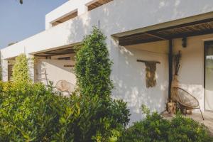 Hotels VILLA FLAKA Boutique Hotel Confidentiel et Convivial : photos des chambres